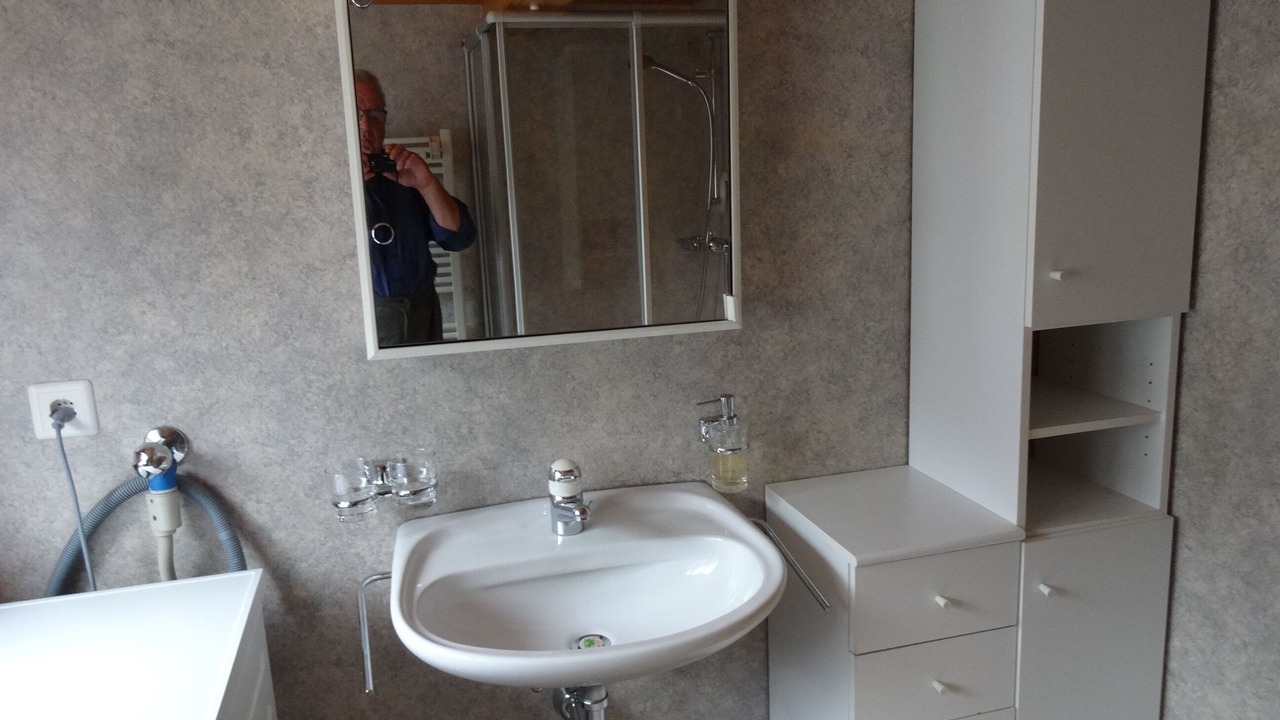 Photo of Bathroom in Hofstetten bei Brienz