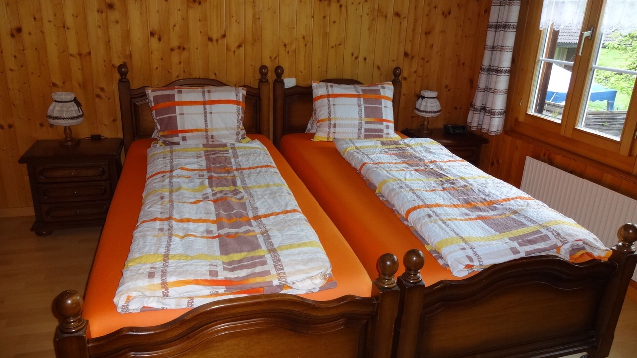 Photo of Bedroom in Hofstetten bei Brienz