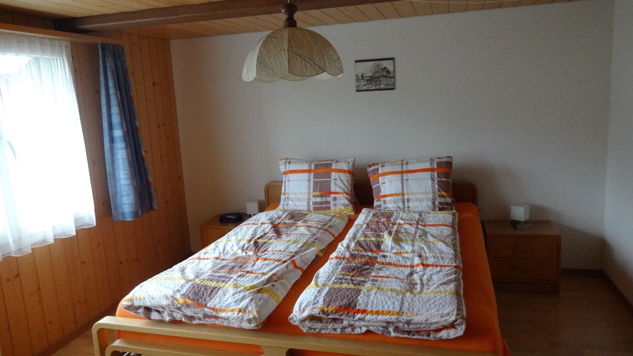 Photo of Bedroom in Hofstetten bei Brienz