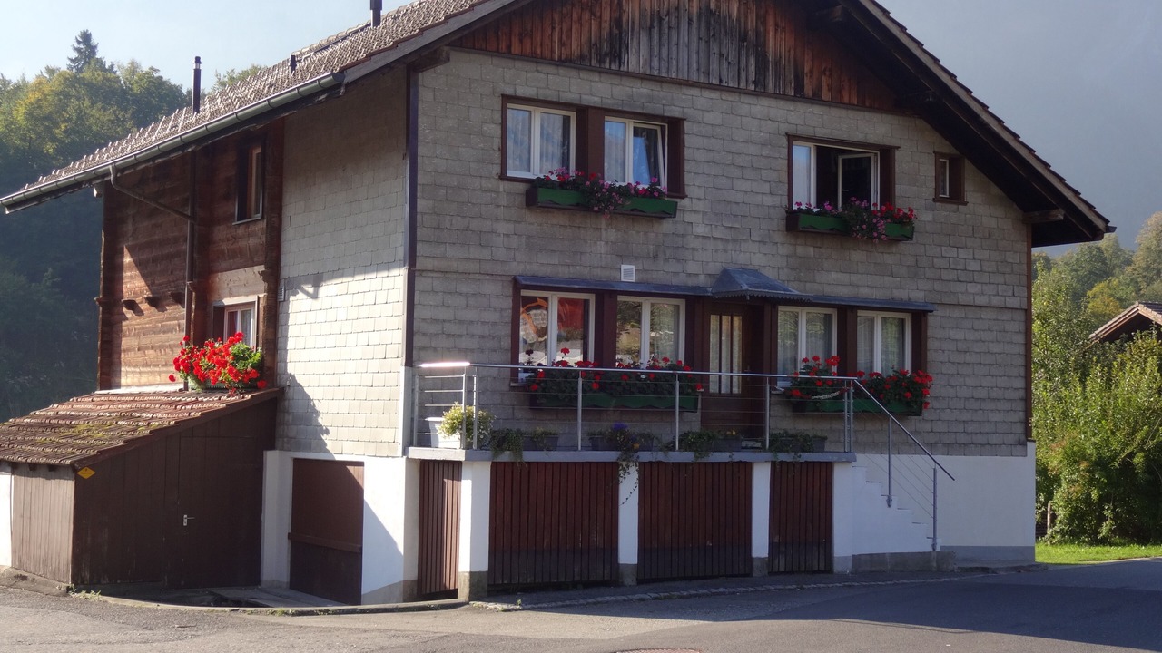 Photo of Outdoor in Hofstetten bei Brienz