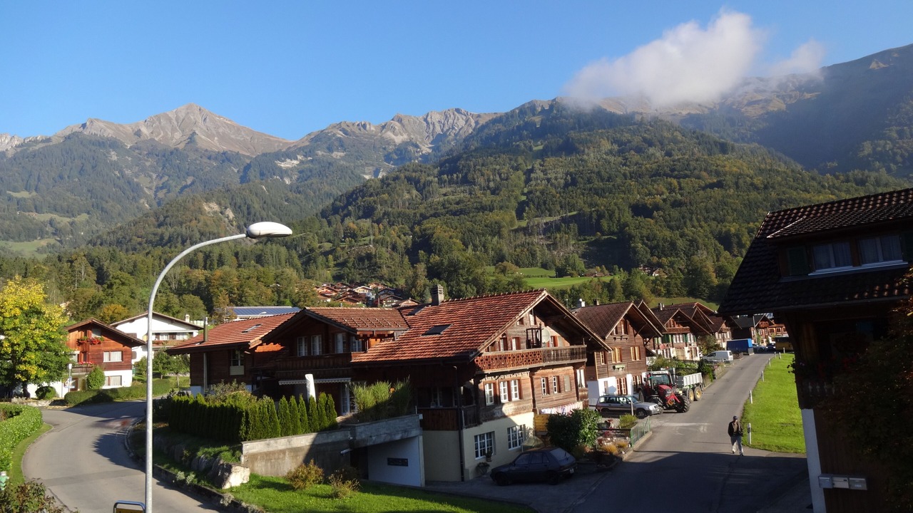 Photo of Others in Hofstetten bei Brienz