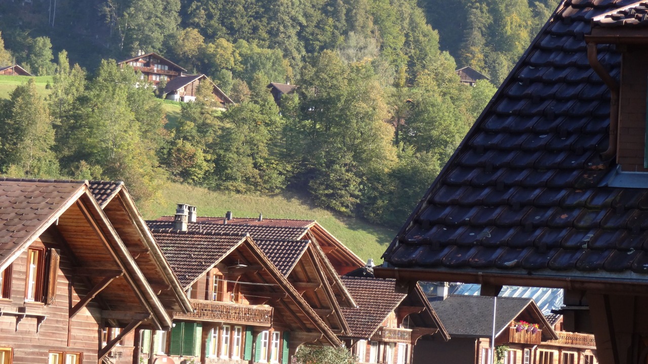 Photo of Outdoor in Hofstetten bei Brienz