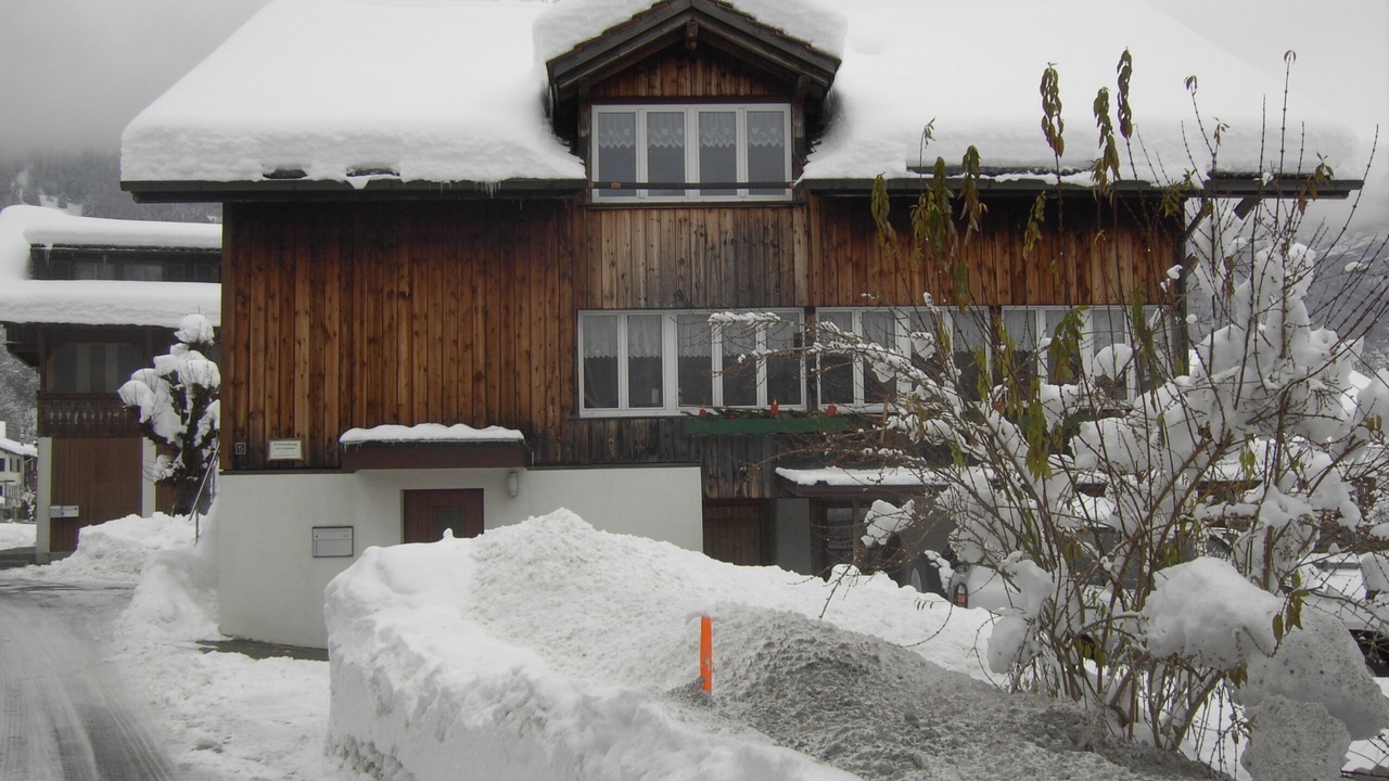 Photo of Outdoor in Hofstetten bei Brienz