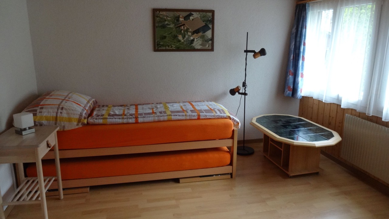 Photo of Bedroom in Hofstetten bei Brienz