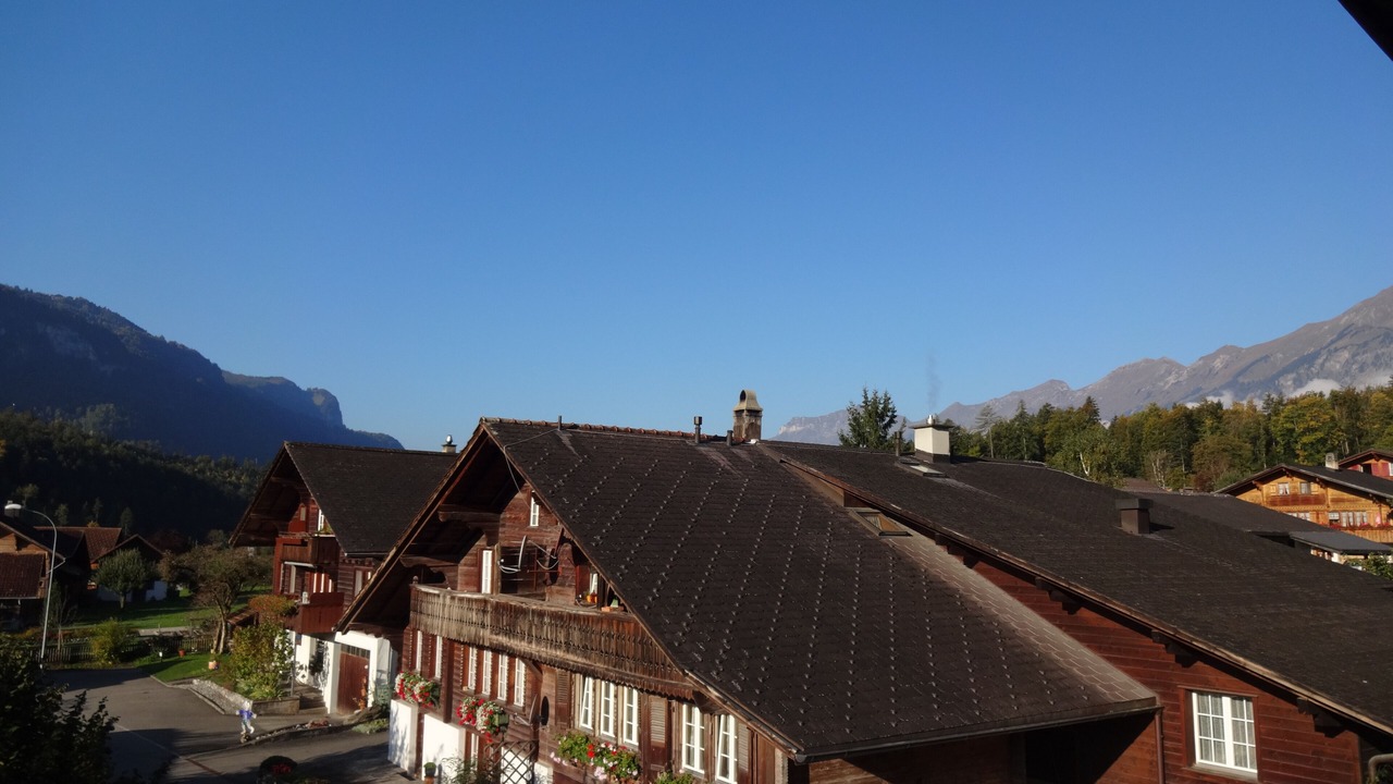 Photo of Outdoor in Hofstetten bei Brienz
