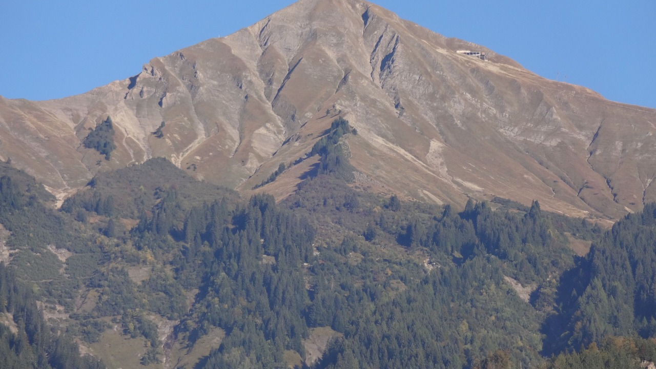 Photo of Outdoor in Hofstetten bei Brienz