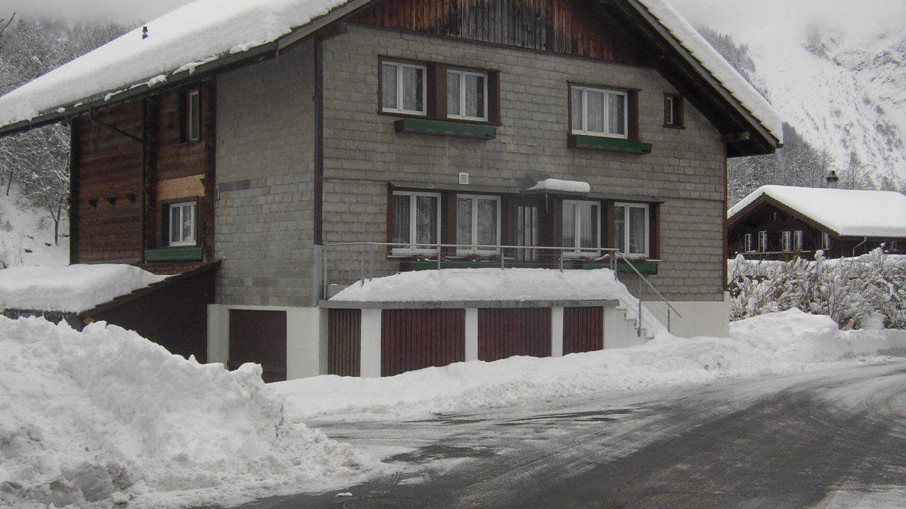 Photo of Outdoor in Hofstetten bei Brienz