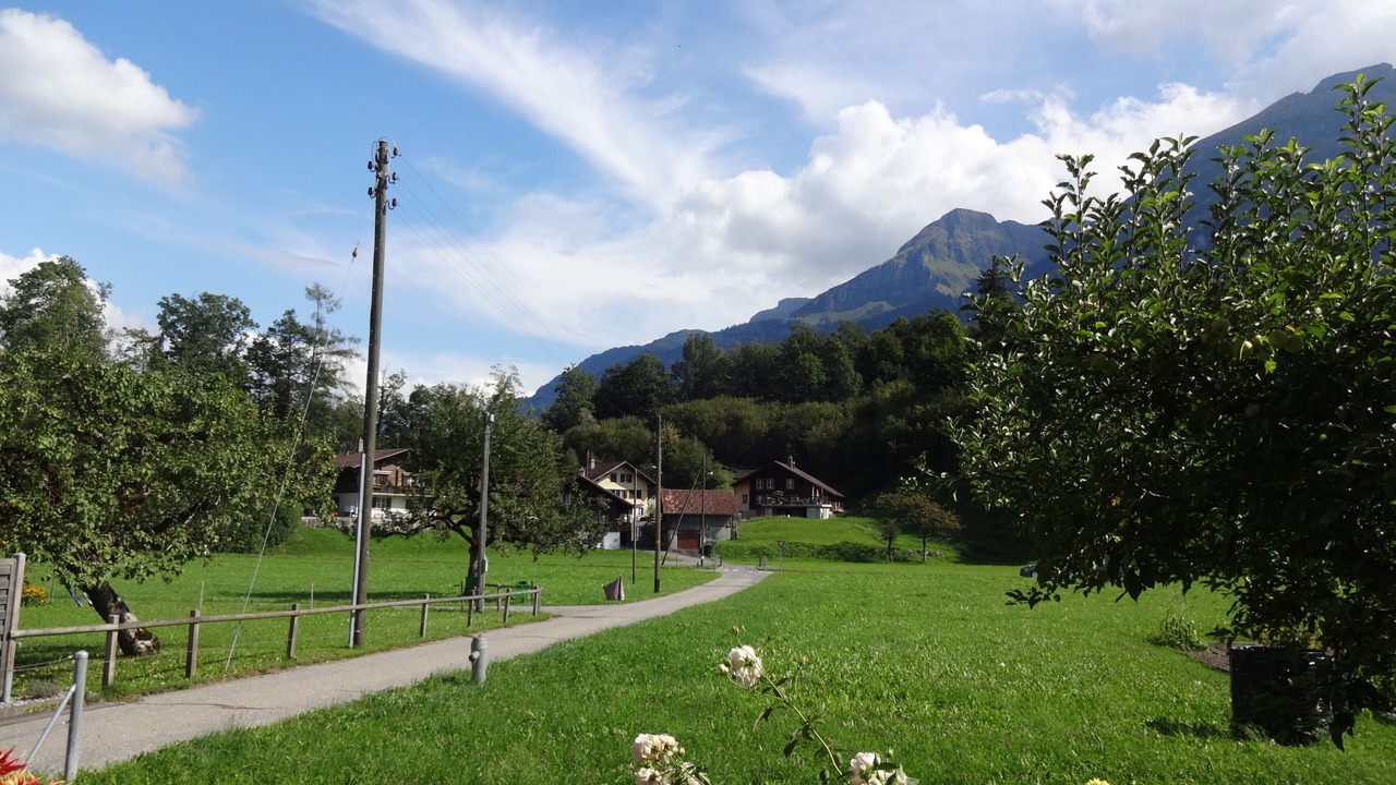 Photo of Outdoor in Hofstetten bei Brienz