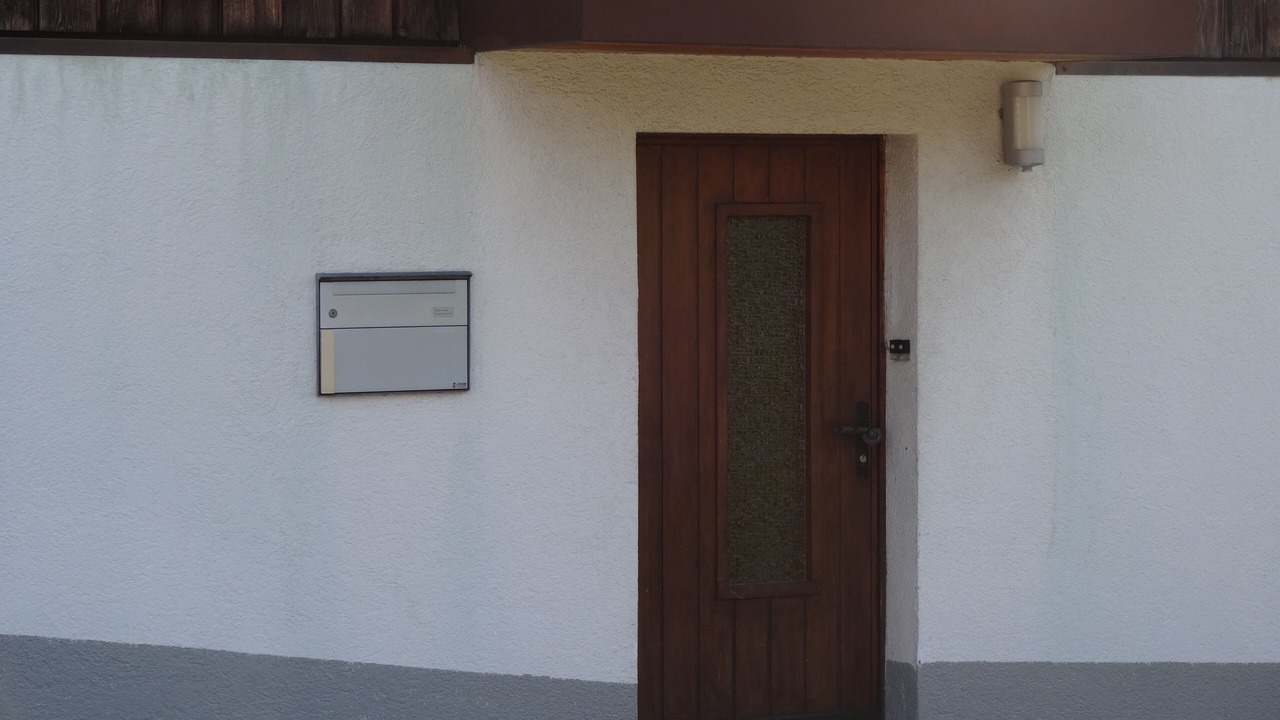 Photo of Outdoor in Hofstetten bei Brienz