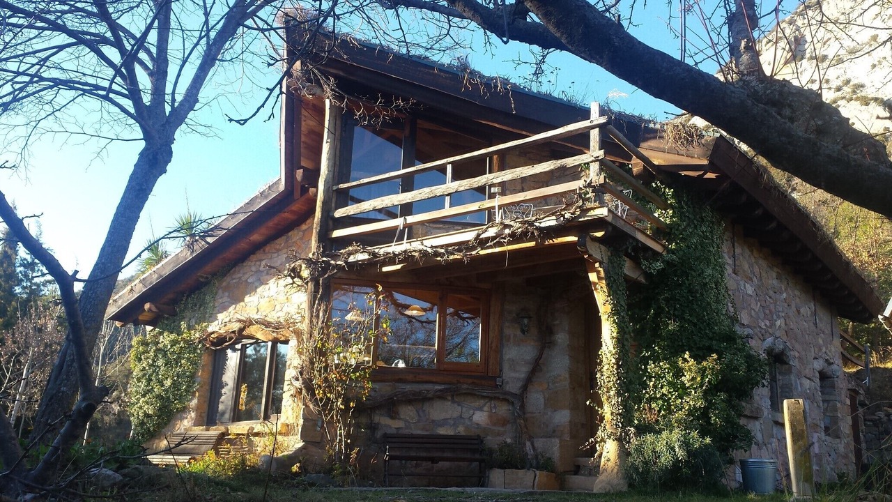 Photo of Outdoor in Boixols