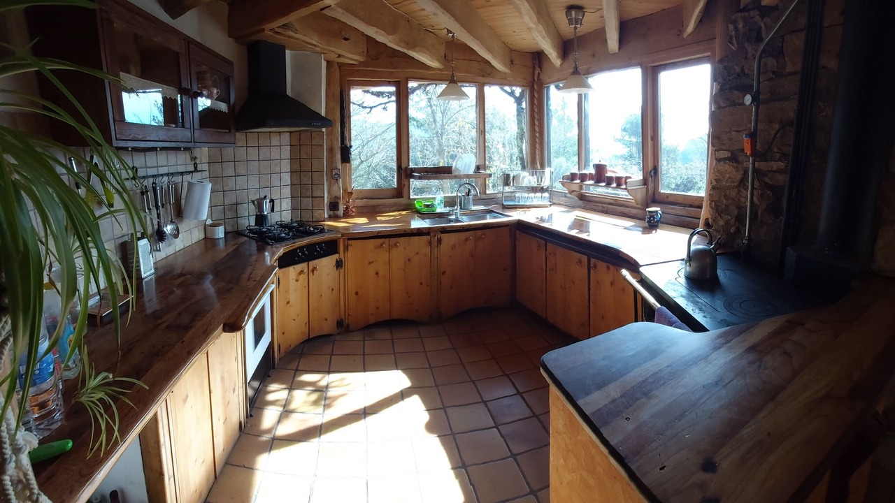 Photo of Kitchen in Boixols