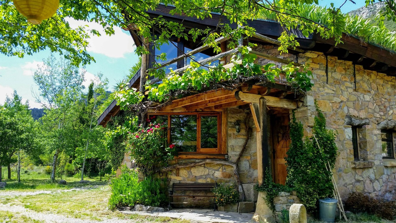 Photo of Outdoor in Boixols