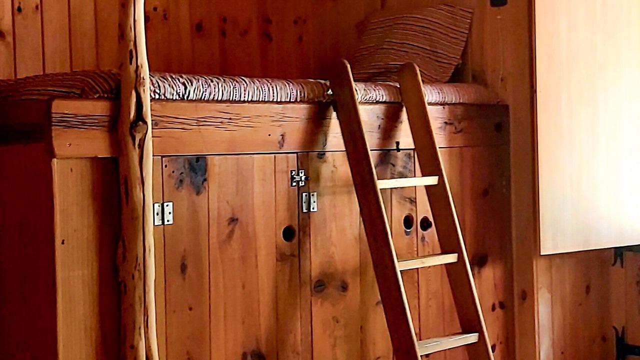Photo of Bedroom in Boixols