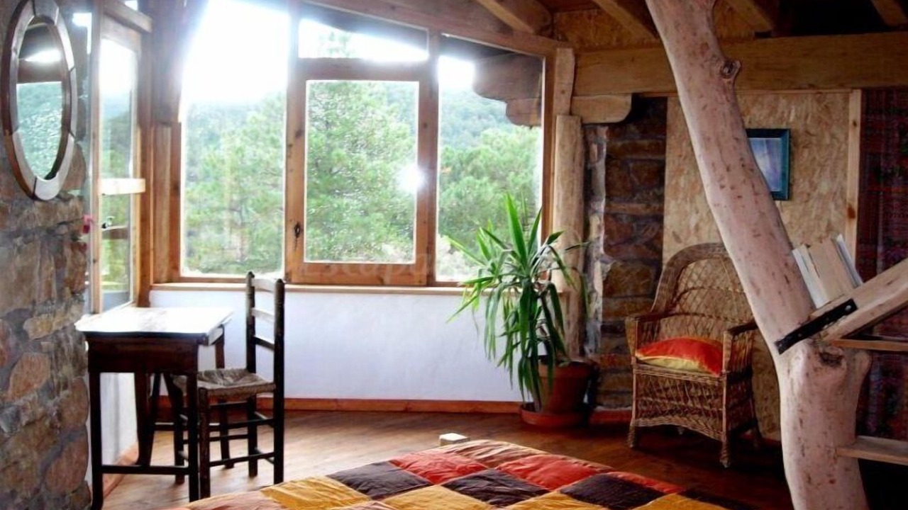 Photo of Bedroom in Boixols
