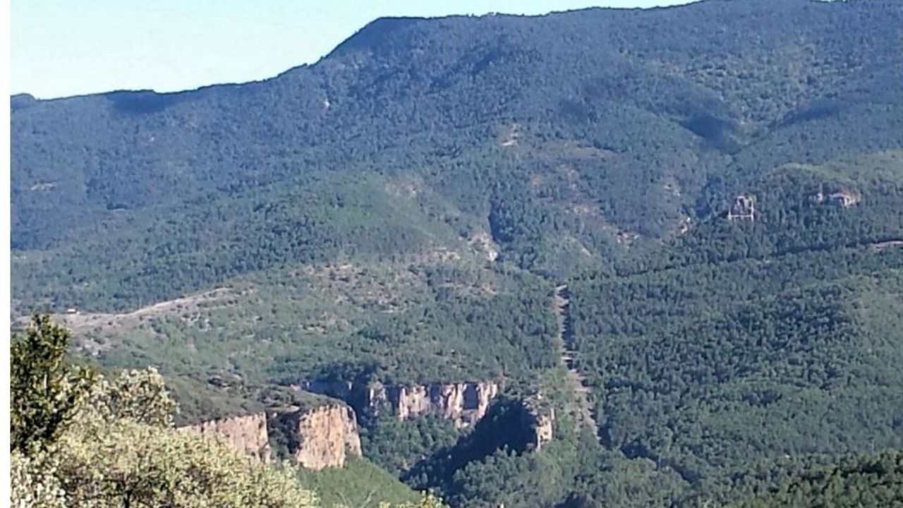 Photo of Outdoor in Boixols