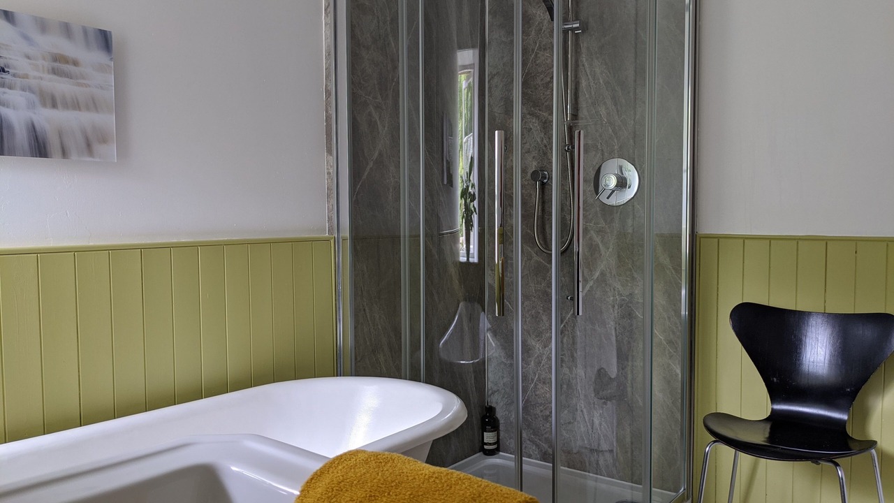 Photo of Bathroom in Marybank