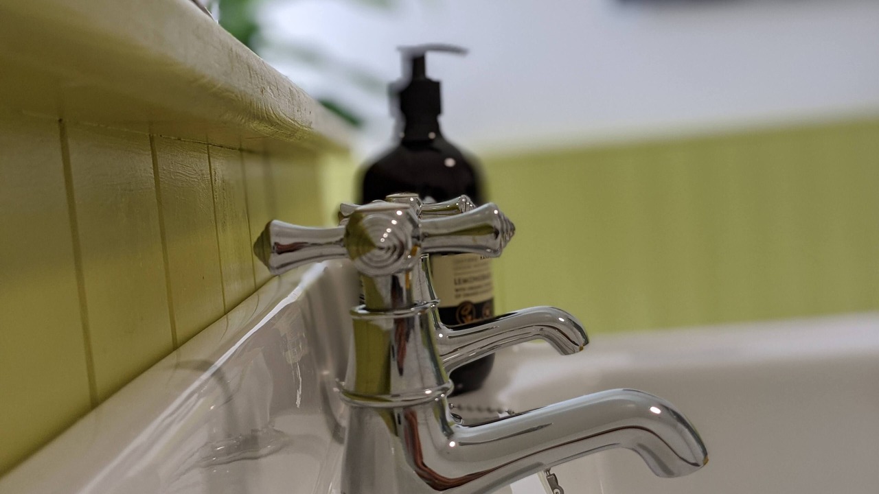 Photo of Bathroom in Marybank