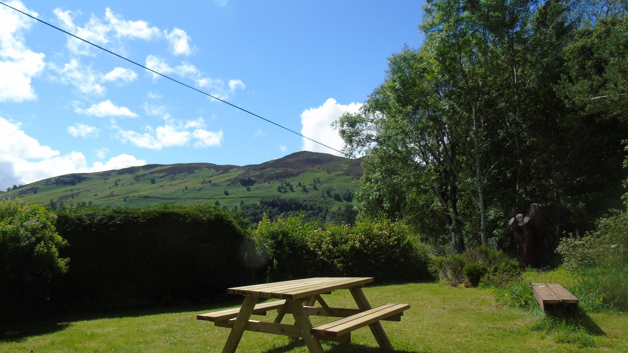 Photo of Outdoor in Marybank