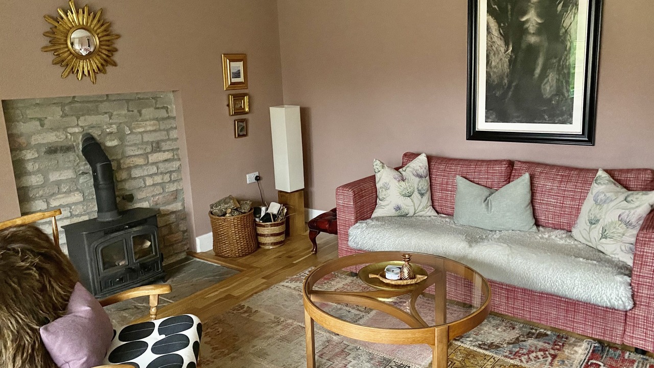 Photo of Livingroom in Marybank