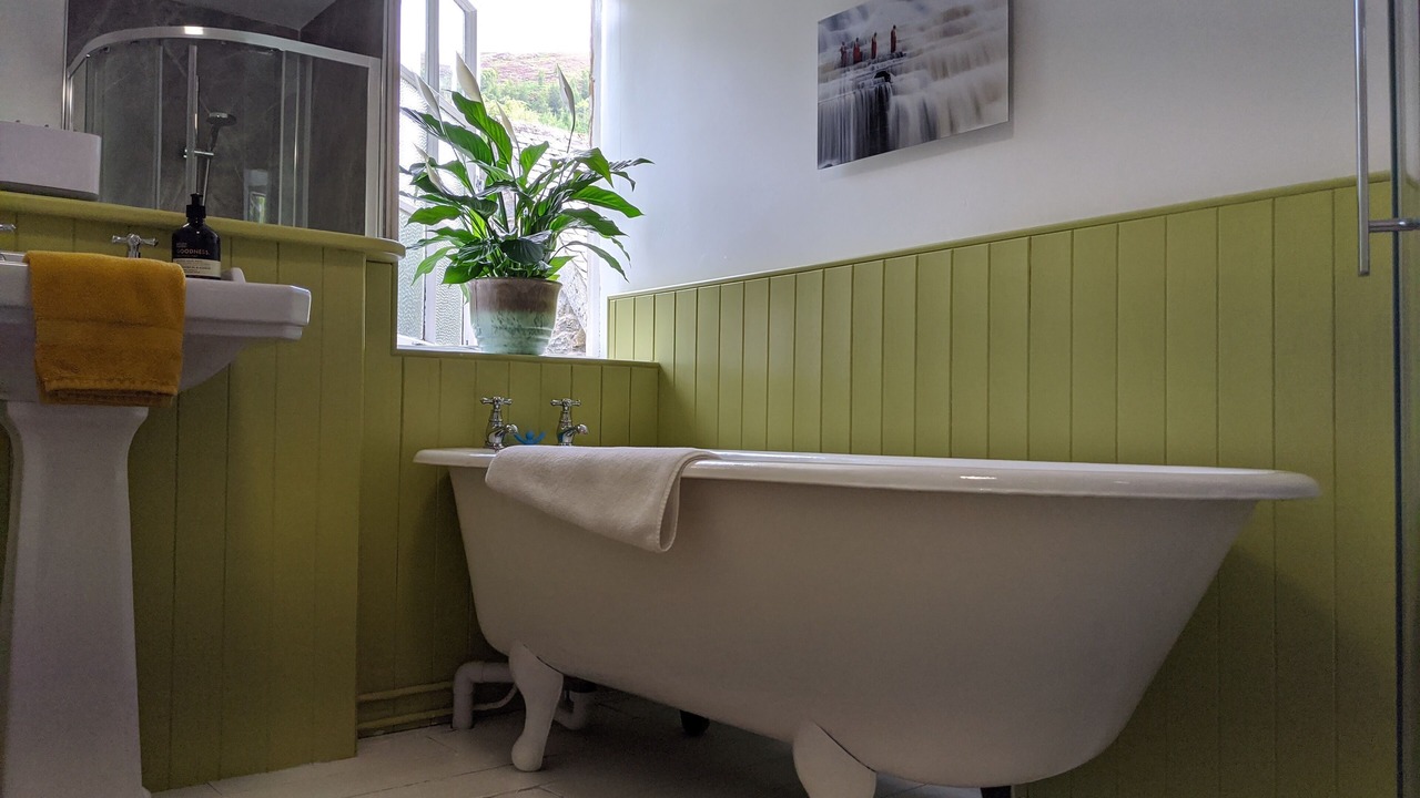 Photo of Bathroom in Marybank