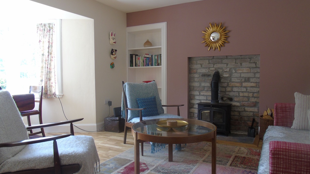 Photo of Livingroom in Marybank