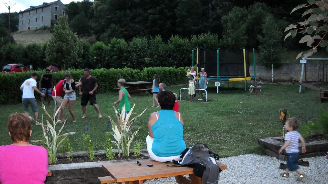 Photo of Outdoor in Saint-Jean-du-Bruel