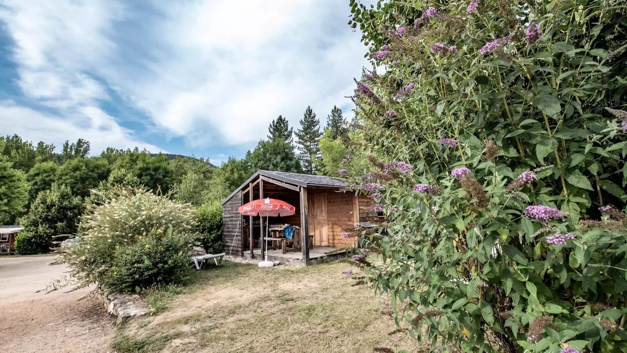 Photo of Outdoor in Saint-Jean-du-Bruel