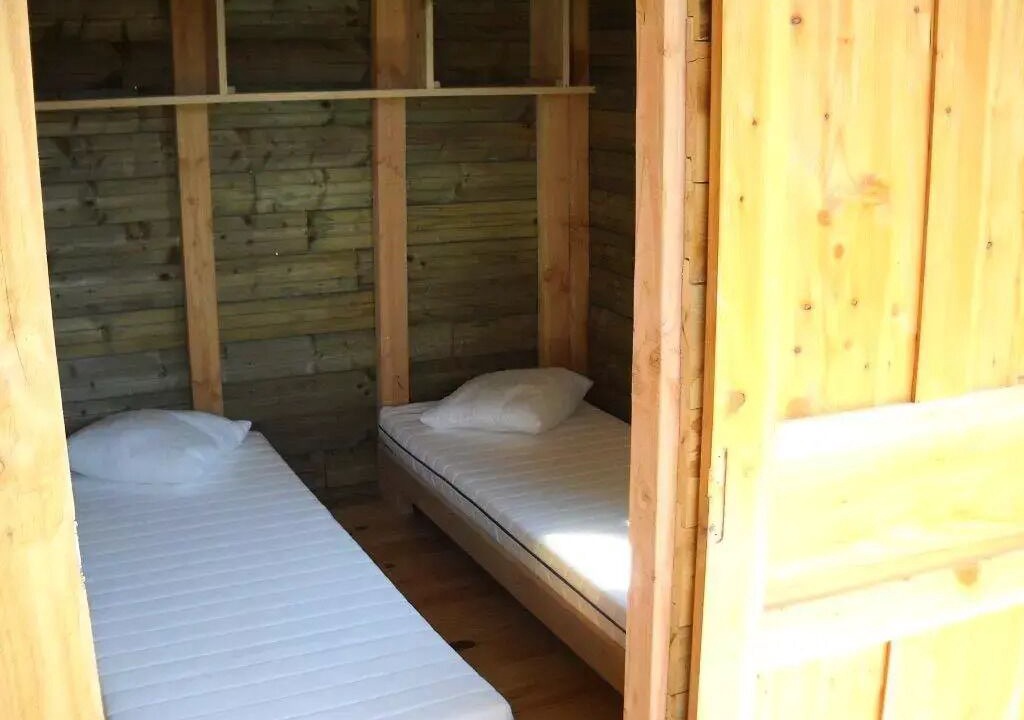 Photo of Bedroom in Saint-Jean-du-Bruel