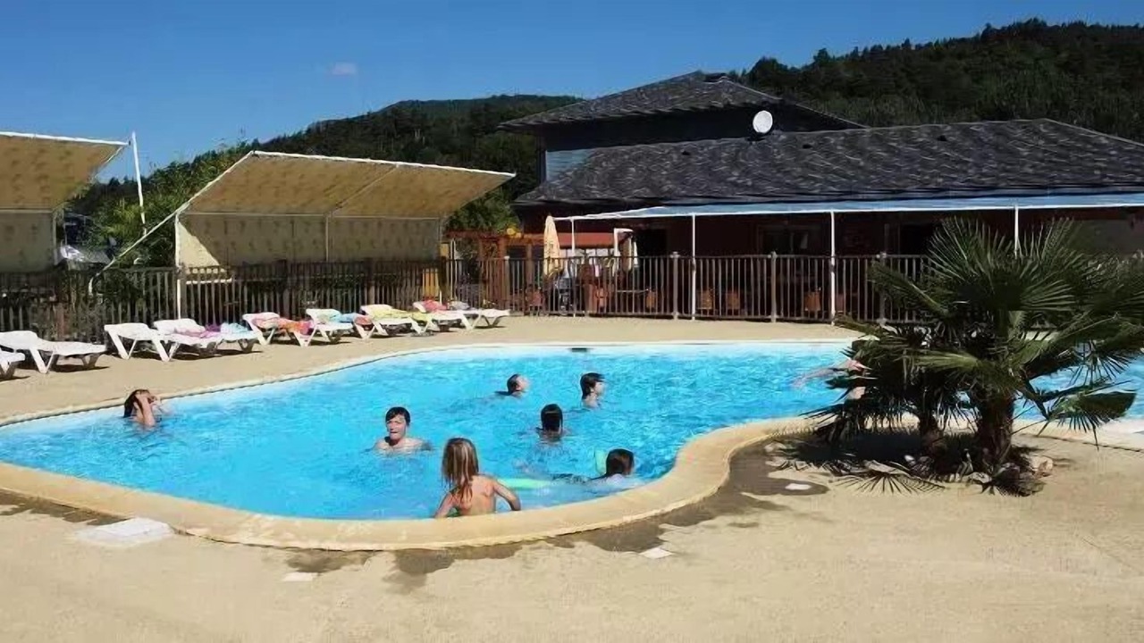 Photo of Outdoor in Saint-Jean-du-Bruel