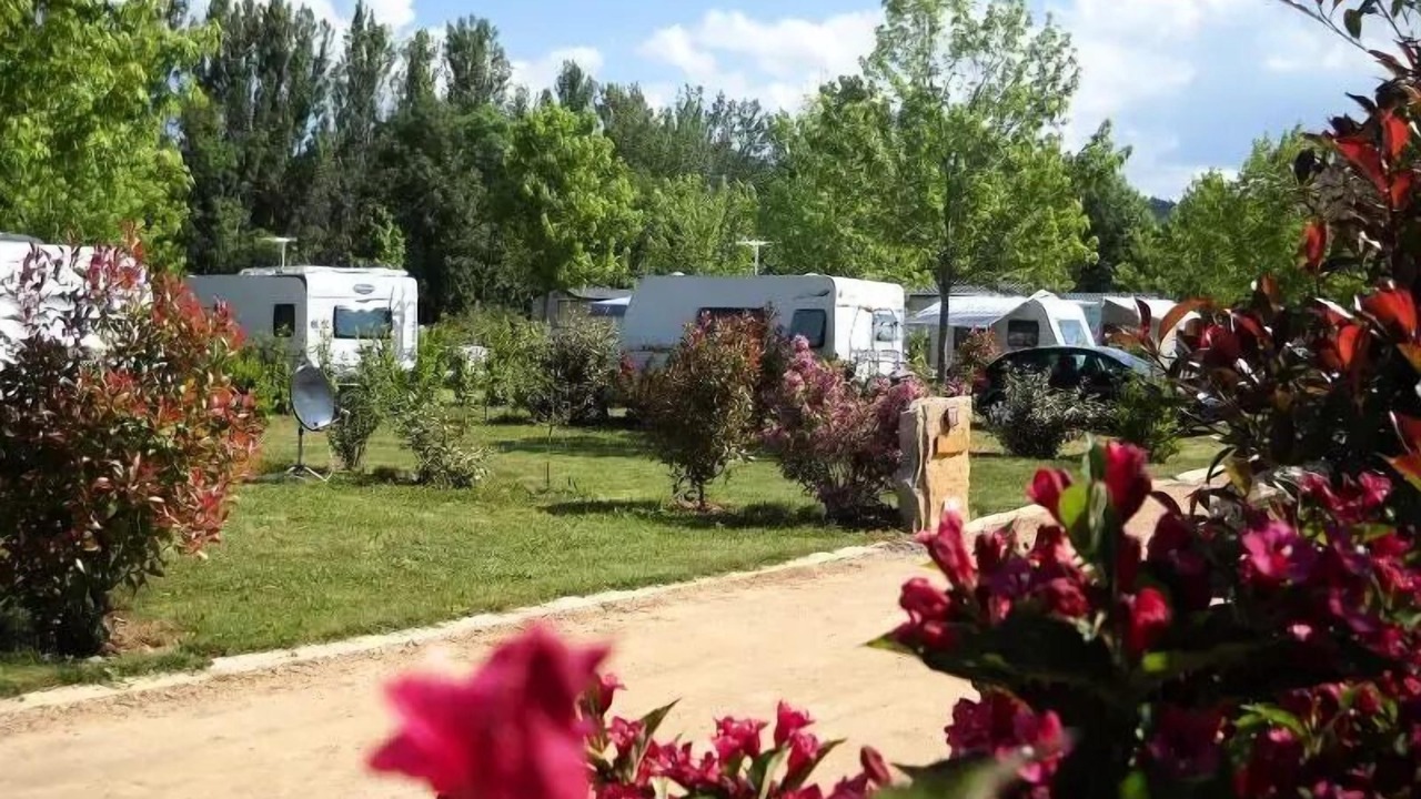 Photo of Outdoor in Saint-Jean-du-Bruel