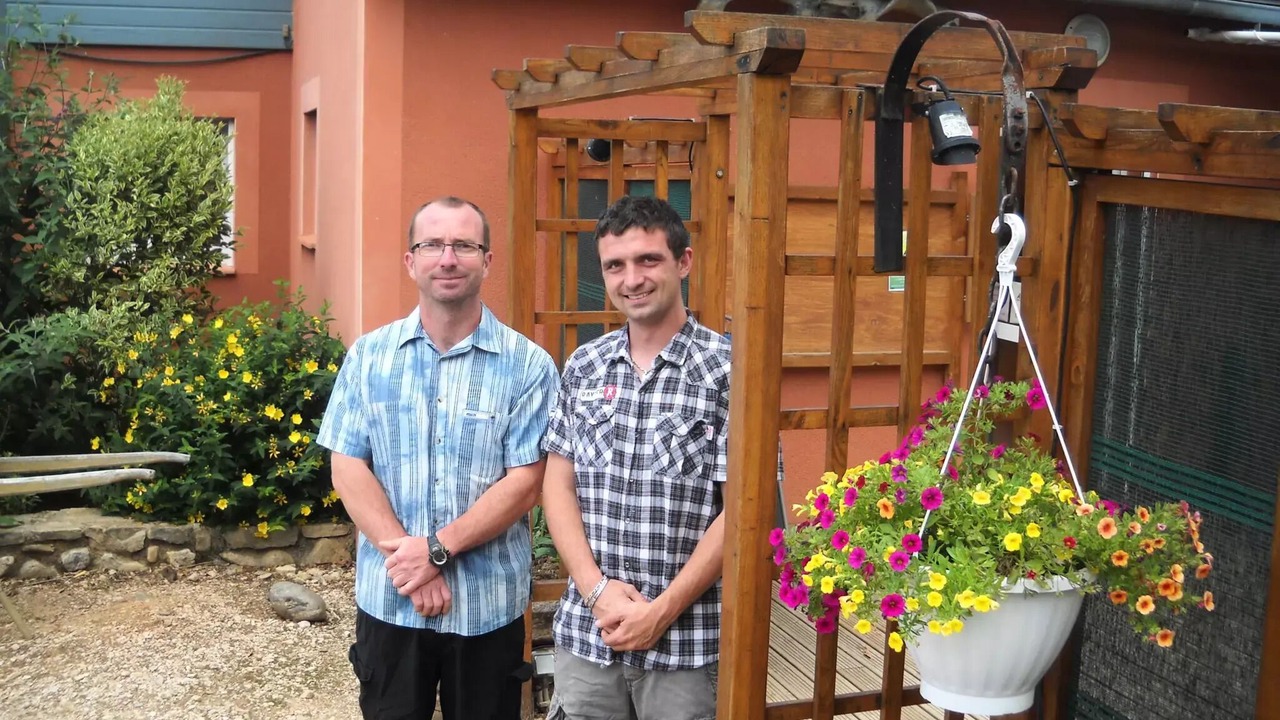 Photo of Others in Saint-Jean-du-Bruel