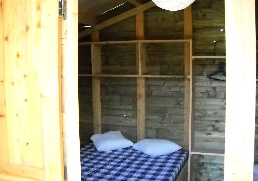 Photo of Bedroom in Saint-Jean-du-Bruel