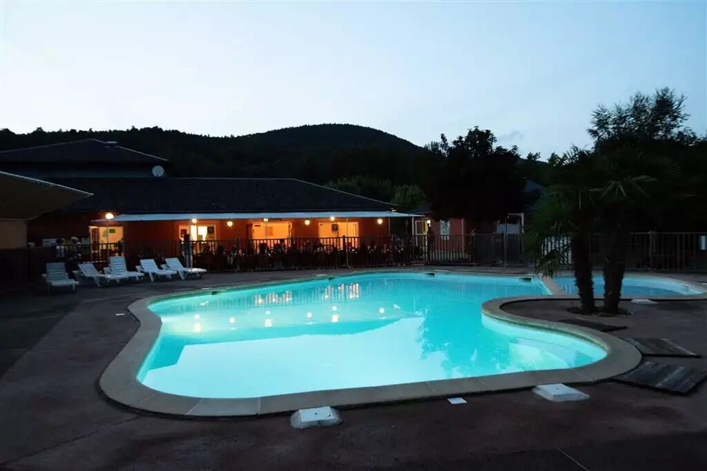 Photo of Outdoor in Saint-Jean-du-Bruel