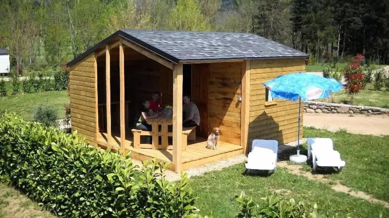 Photo of Outdoor in Saint-Jean-du-Bruel