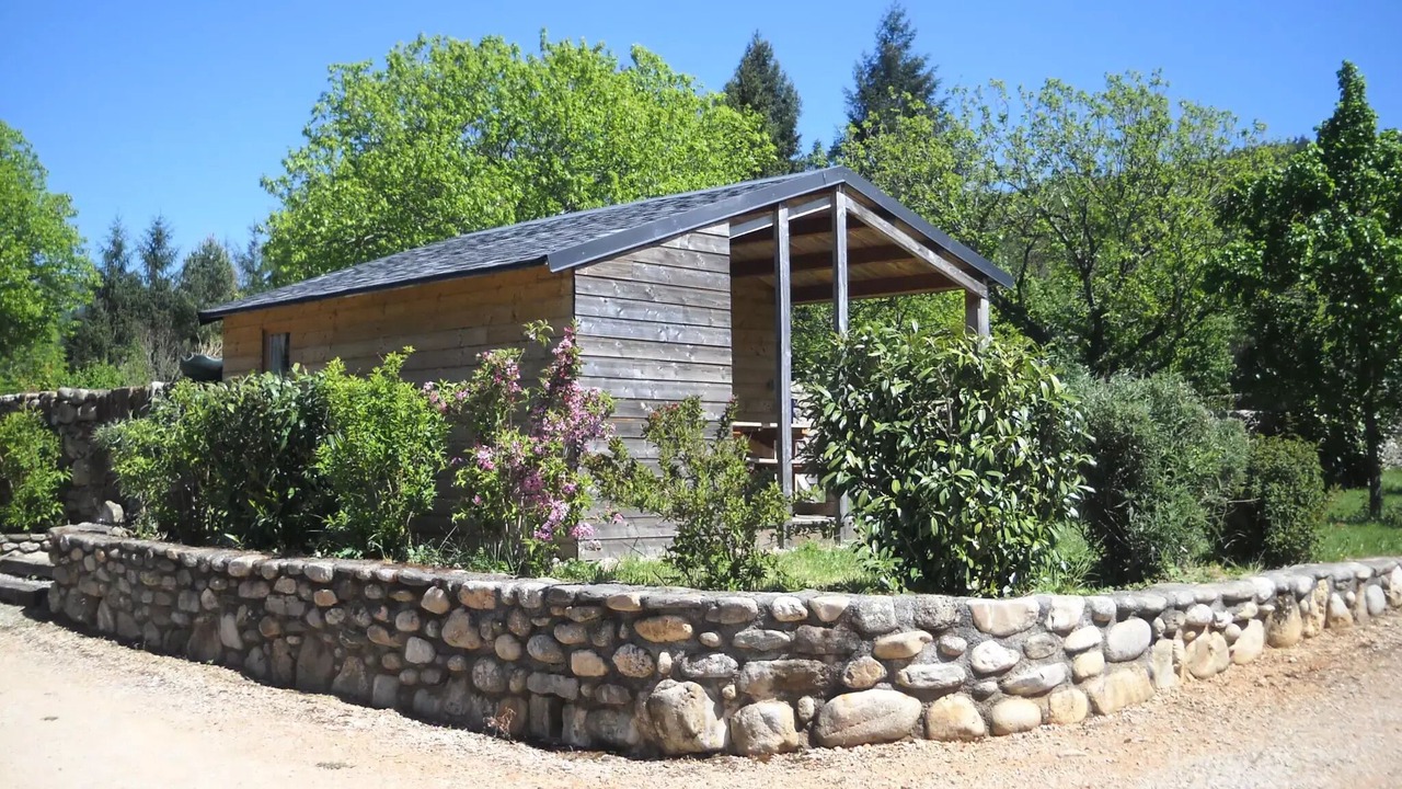 Photo of Outdoor in Saint-Jean-du-Bruel