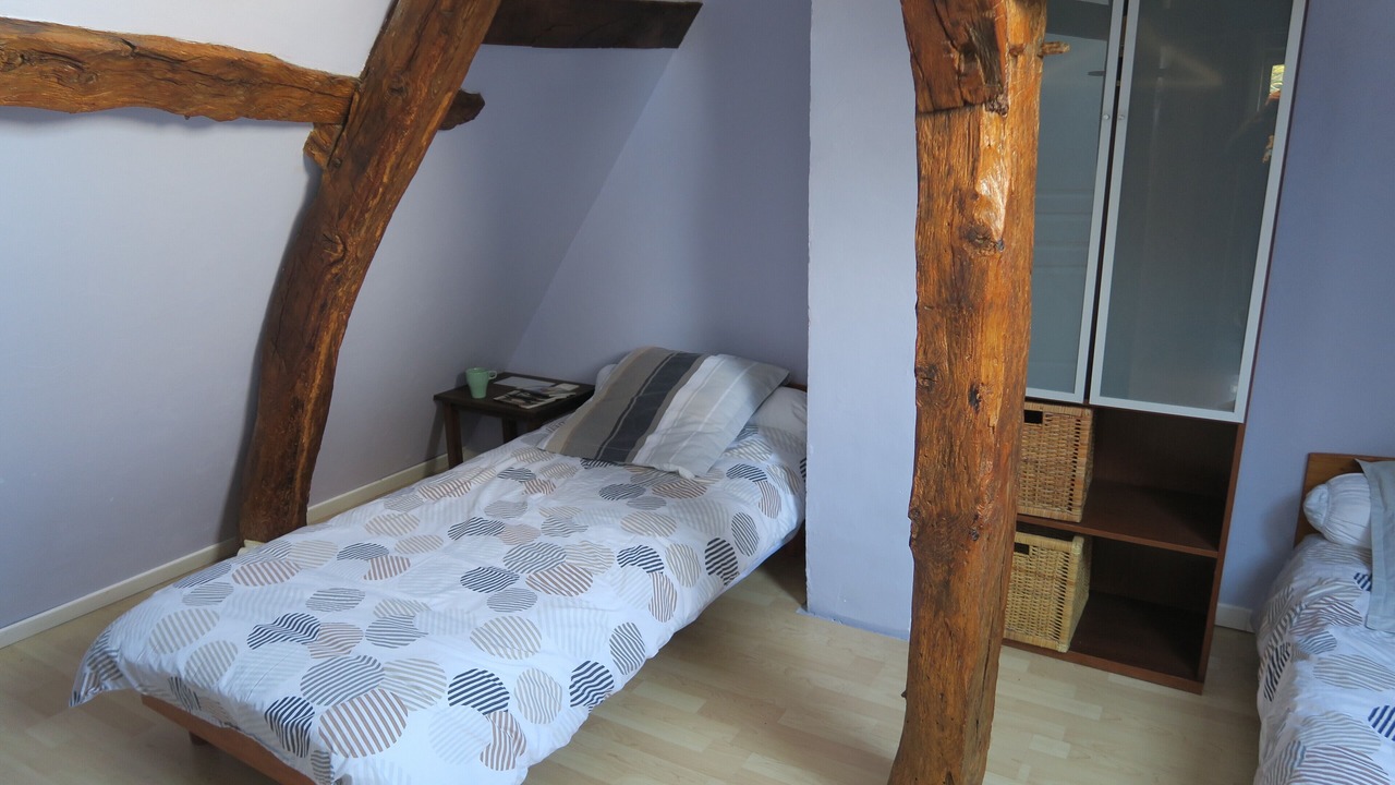 Photo of Bedroom in Luzille