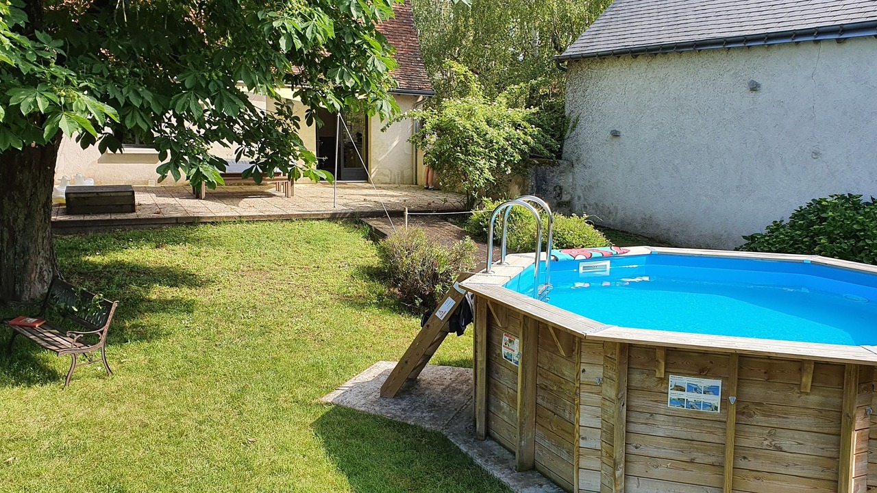 Photo of Outdoor in Luzille