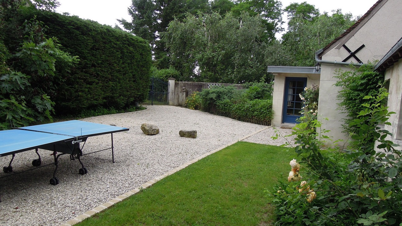 Photo of Outdoor in Luzille