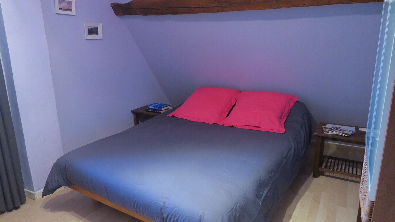 Photo of Bedroom in Luzille