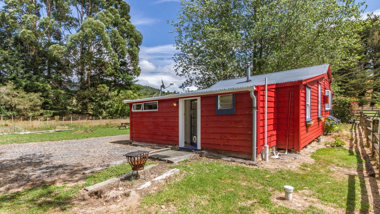 Photo of Outdoor in Raurimu