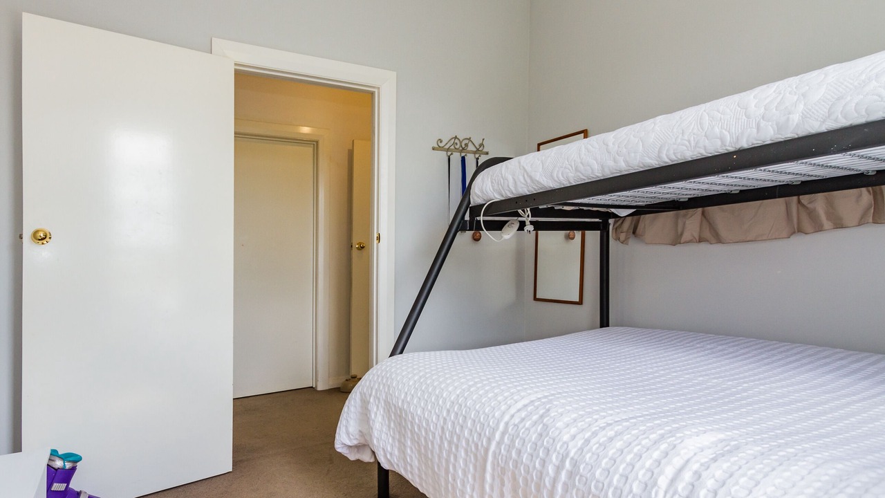 Photo of Bedroom in Raurimu