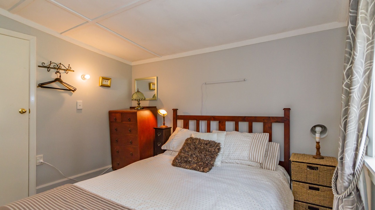 Photo of Bedroom in Raurimu