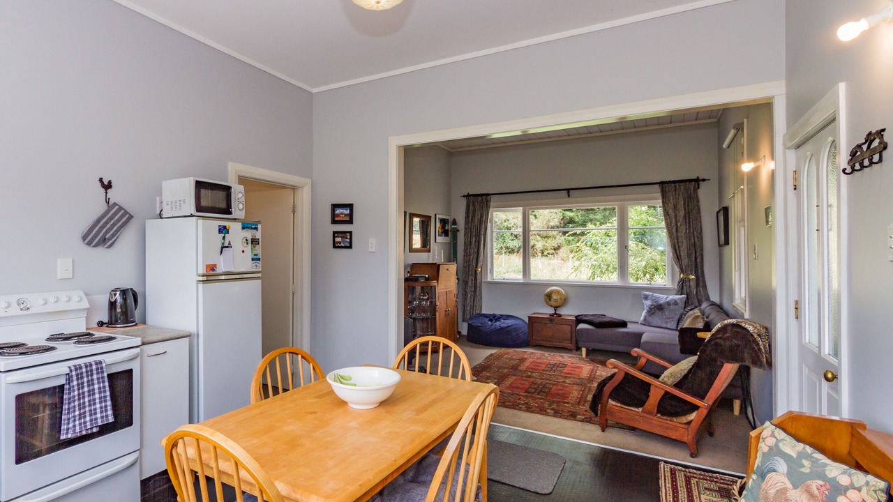 Photo of Others in Raurimu