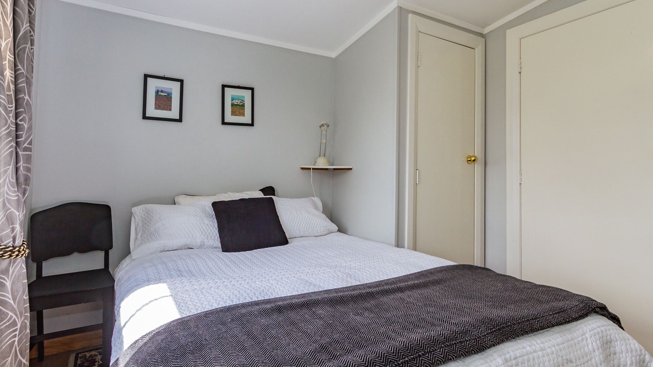 Photo of Bedroom in Raurimu