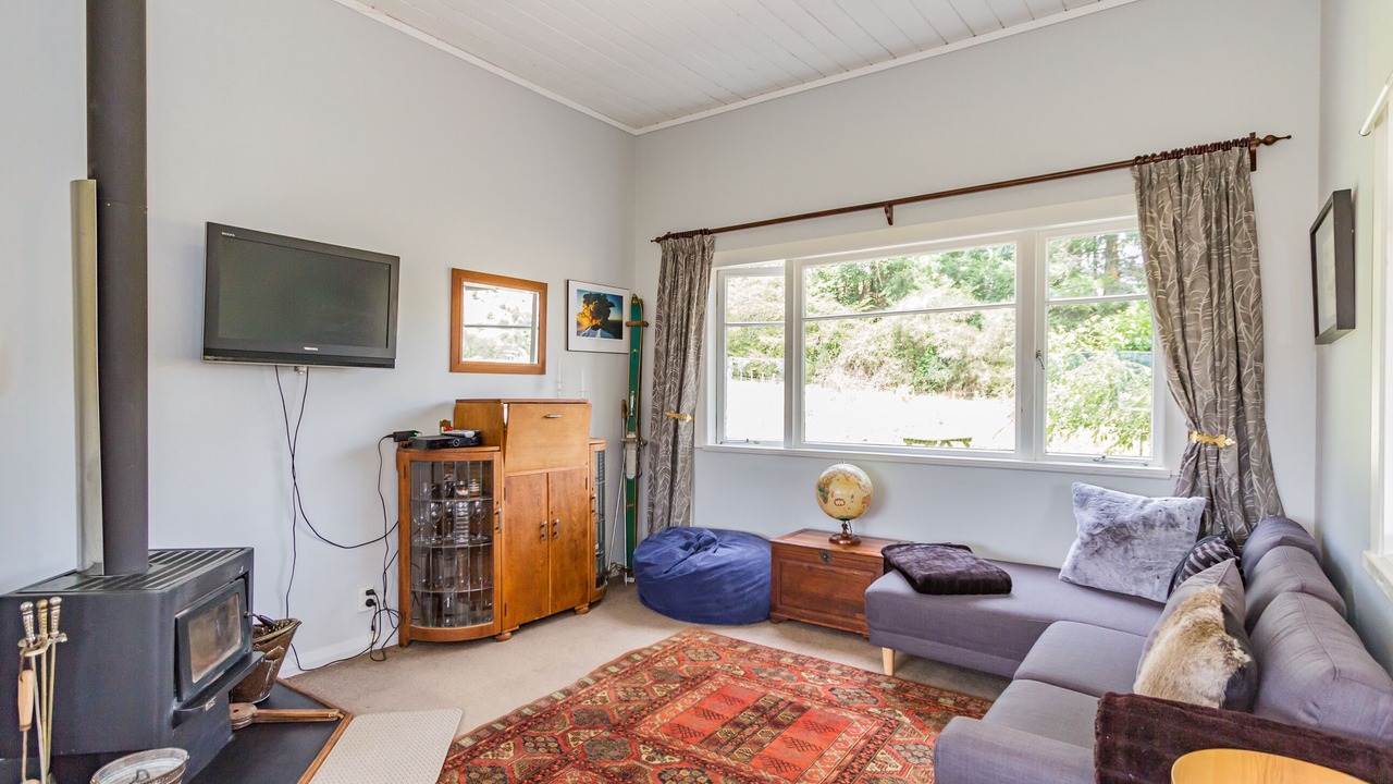Photo of Livingroom in Raurimu