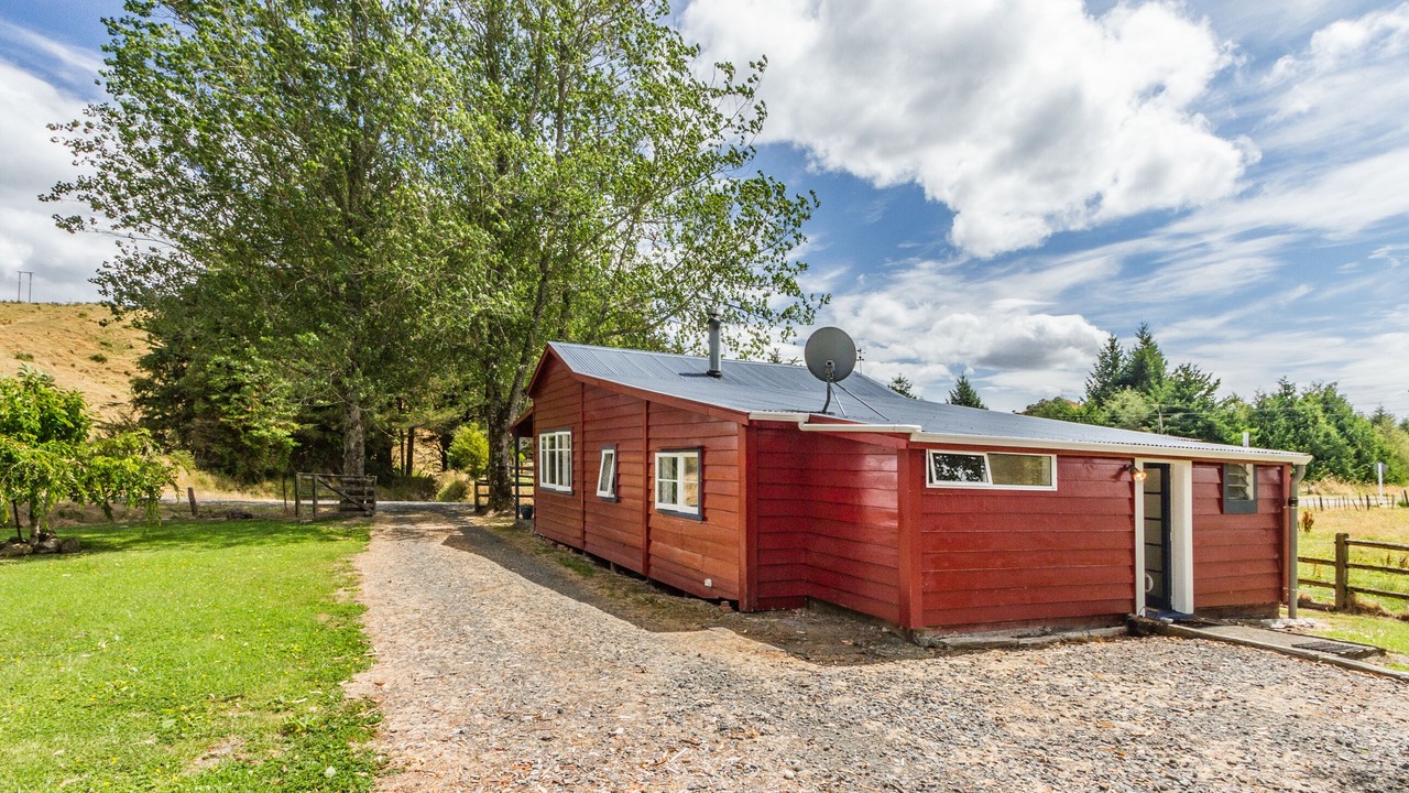 Photo of Outdoor in Raurimu