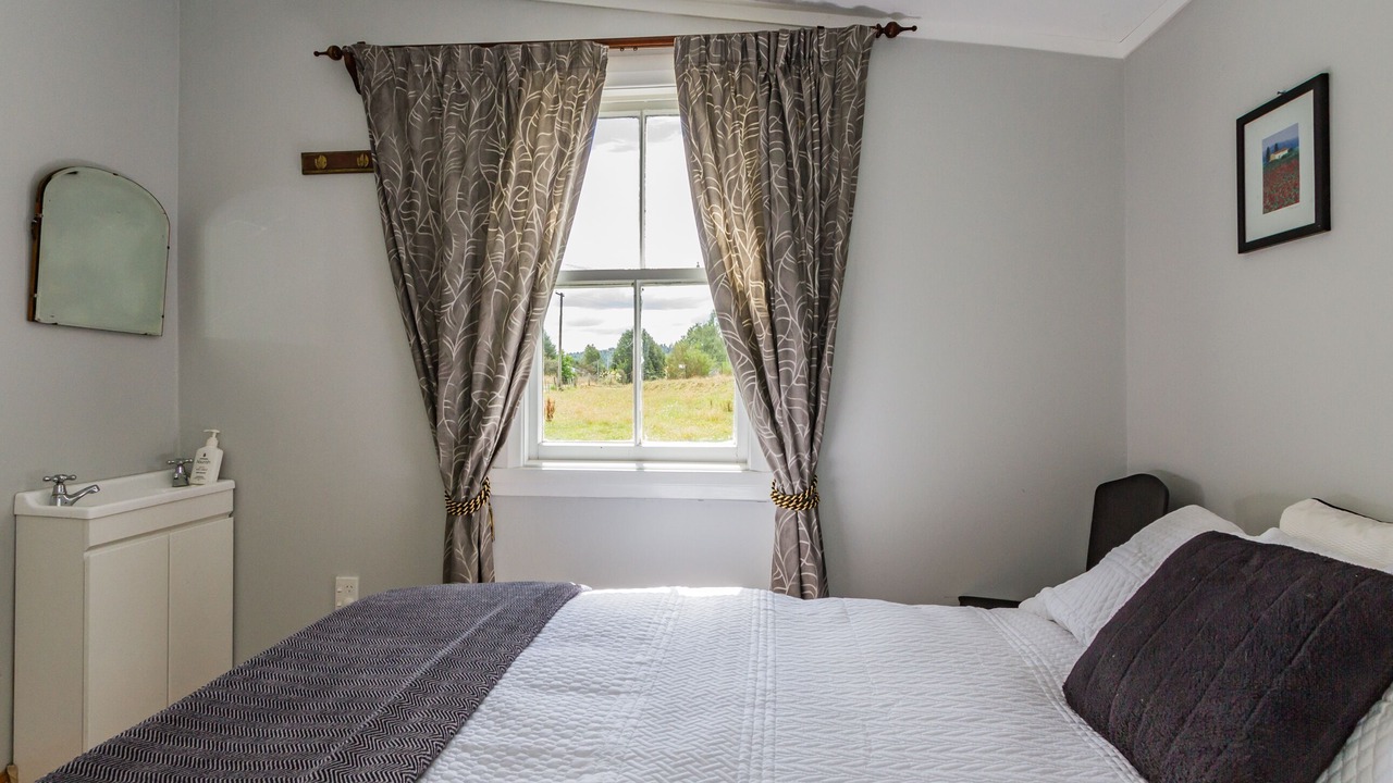Photo of Bedroom in Raurimu