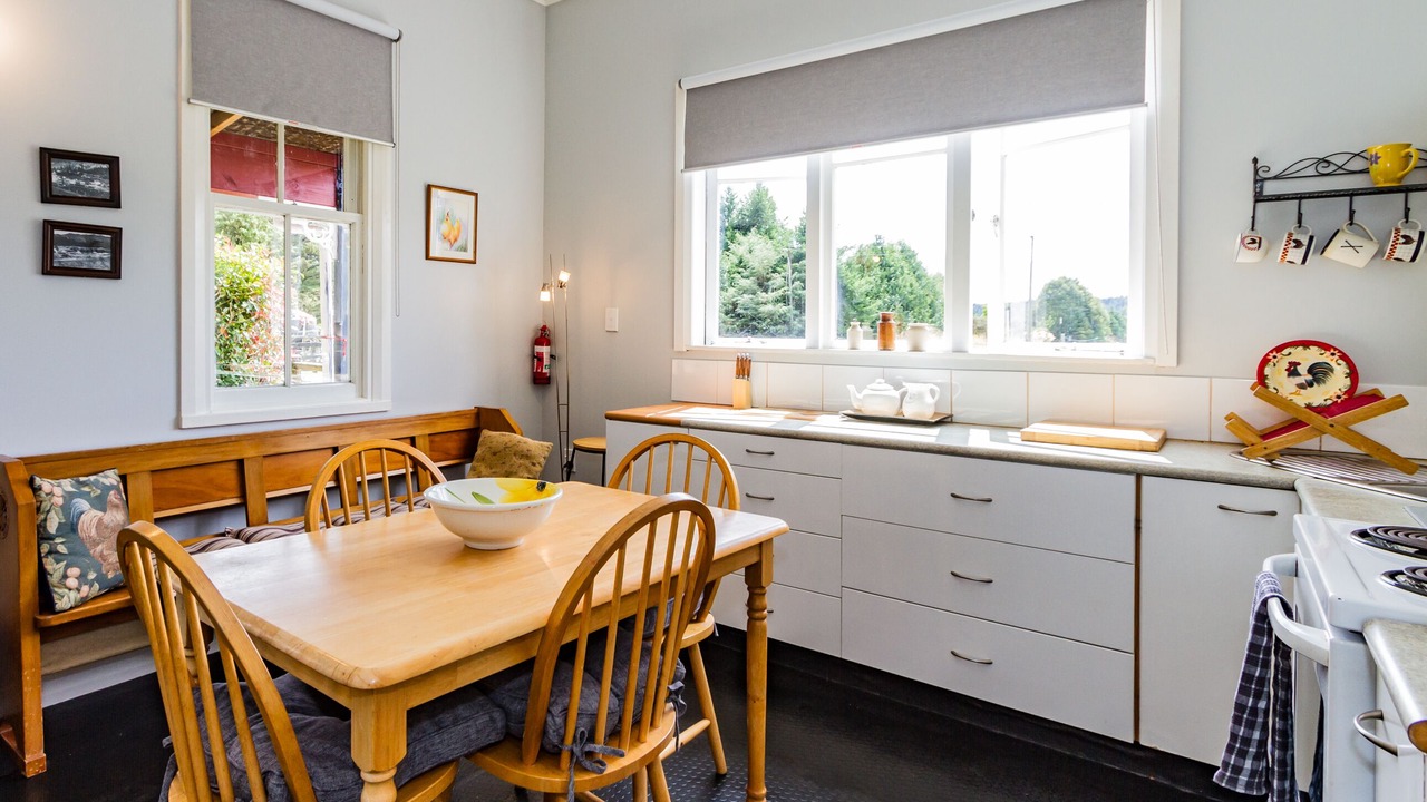 Photo of Others in Raurimu