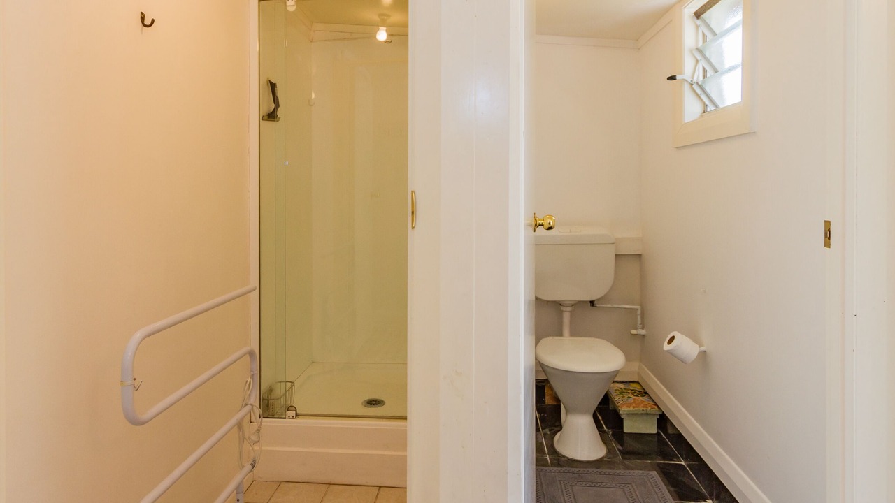 Photo of Bathroom in Raurimu