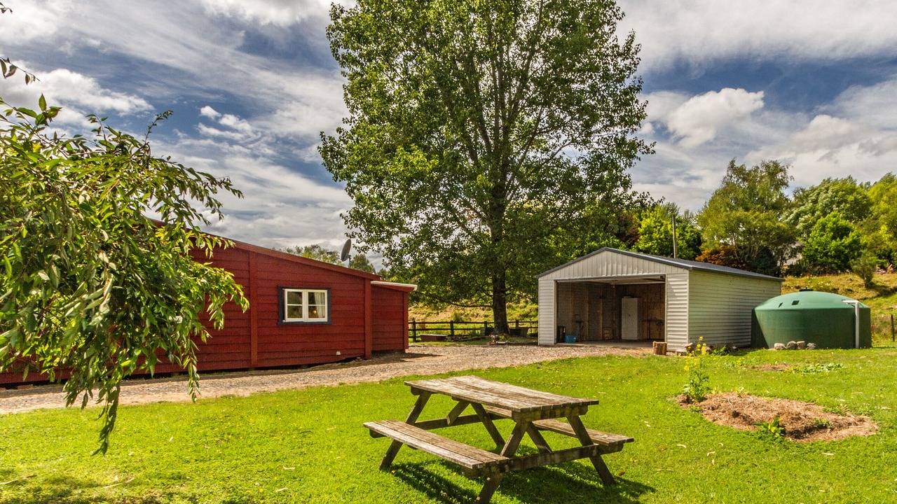 Photo of Outdoor in Raurimu